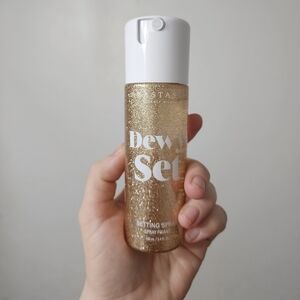 Anastasia Beverly Hills Dewy Set - Sparkling Gold